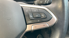 Volkswagen Polo 1.0 TSI Life 5dr Petrol Hatchback